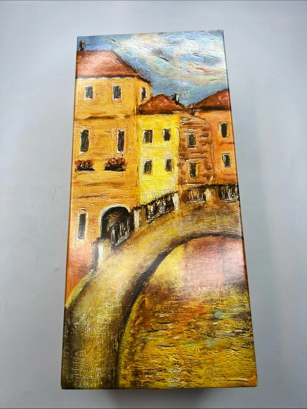 Bella Vita imported place